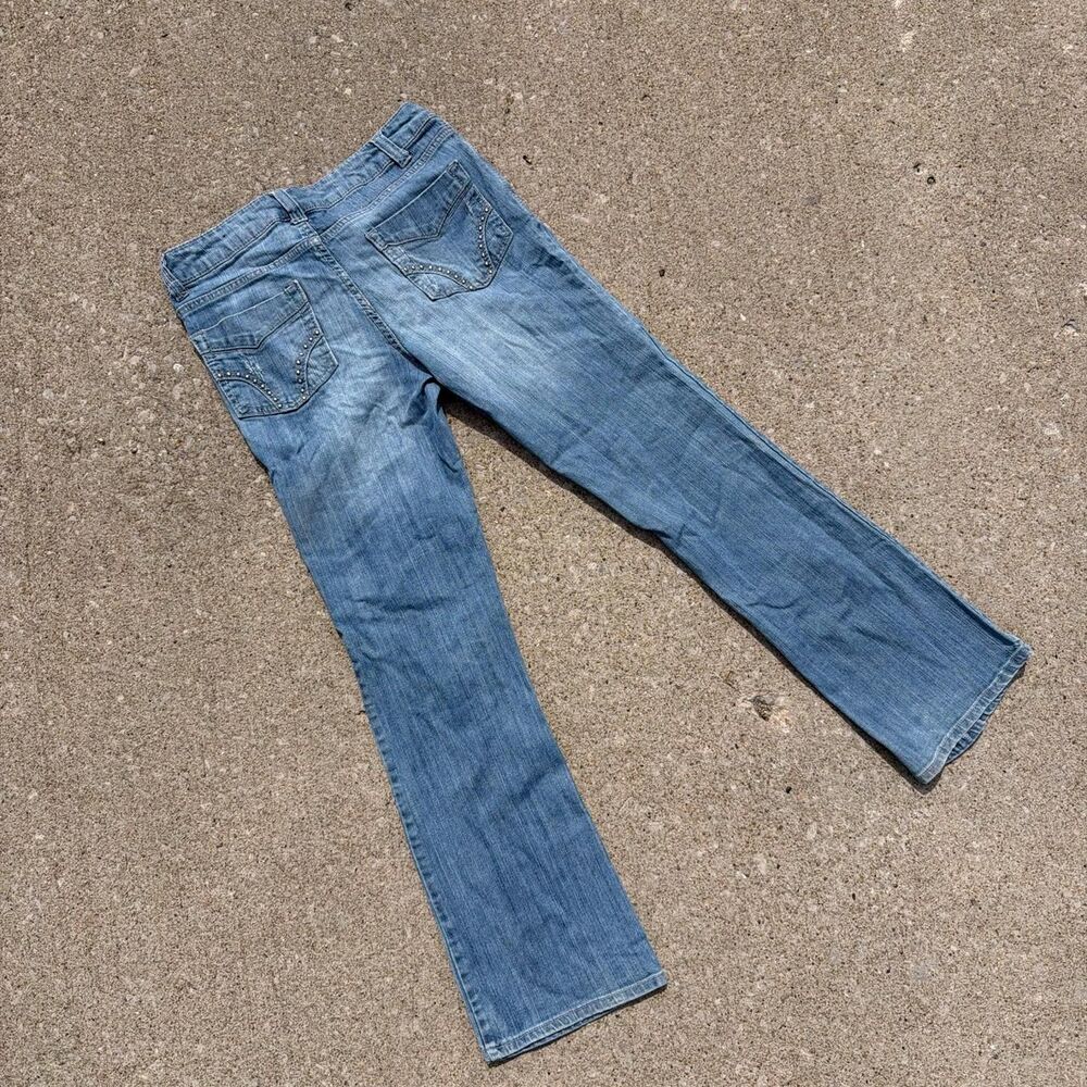 Unbranded Women's Blue Jeans